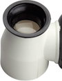 AccuLux 405851 Nagyító feltét LED 2000 - 376898 2. bélyegkép