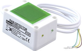 Kemo M152K Esőérzékelő Készreszerelt 12 V/DC