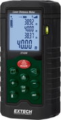 Extech DT40M Lézeres távolságmérő Mérési tartomány (max.) 40 m 3. bélyegkép
