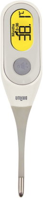 Digitális lázmérő Braun PRT2000 4. bélyegkép