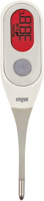 Digitális lázmérő Braun PRT2000 6. bélyegkép