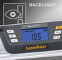 Laserliner 081.255A 081.255A Lézeres vízmérték Mágnessel 400 mm 10. bélyegkép