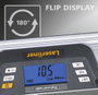 Laserliner 081.255A 081.255A Lézeres vízmérték Mágnessel 400 mm 12. bélyegkép