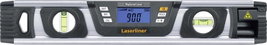 Laserliner 081.255A 081.255A Lézeres vízmérték Mágnessel 400 mm