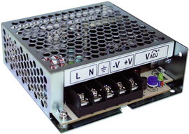 TDK-Lambda LS150-24 AC/DC beépíthető tápegység 6.5 A 150 W 27.2 V/DC 1 db