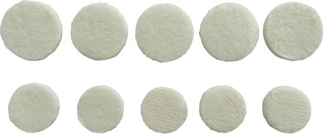 TOOLCRAFT 2299180 Tartalék szűrő forrasztópisztolyokhoz