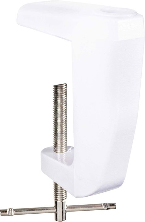 TOOLCRAFT TO-6839889 Asztali csíptető nagyítós lámpához 3. kép