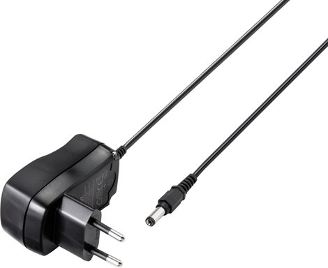 VOLTCRAFT FPPS 24-7.2W Dugasztápegység, fix feszültségű N/A 0.3 A 7.2 W 2. kép