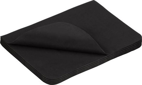 Oehlbach RCA D1C84041 D1C84041 CD tisztítókendő 5 db 2. kép