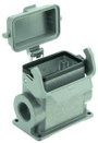 Foglalatház 19 30 010 0296 Harting 1 db bélyegkép