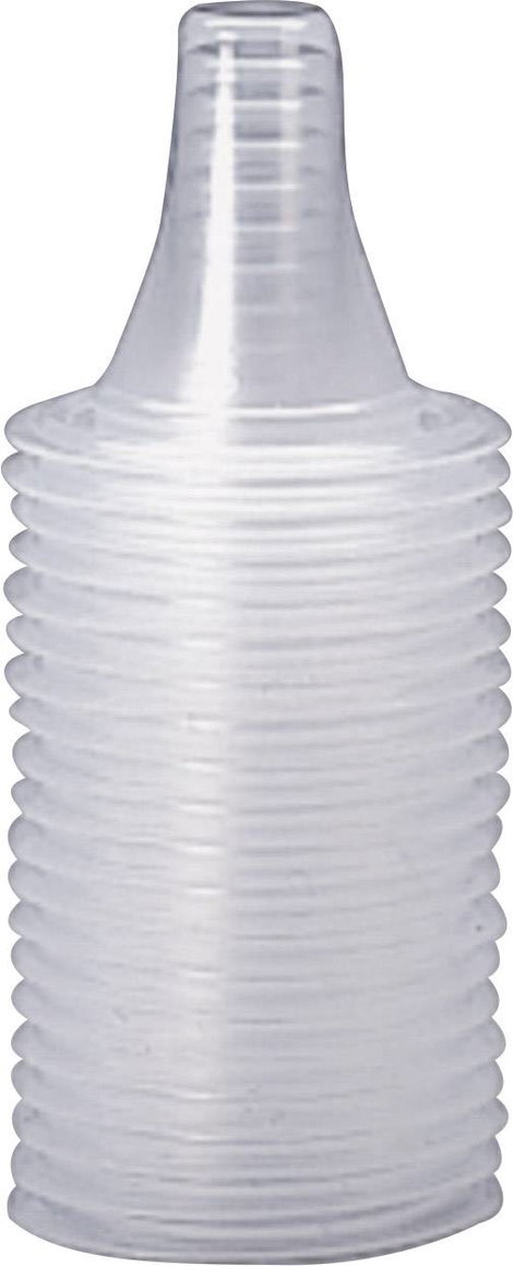 Tartalék hőmérő sapka Thermoscan hőmérőhöz, 40 db, Braun LF40EULA