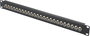 Renkforce 24 port BNC patchpanel 483 mm (19) 1 ME bélyegkép