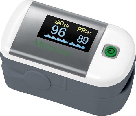 Medisana 79455 Véroxigén mérő 2. kép