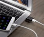 USB 2.0 átalakító, 1x USB 3.1 dugó, A típus - 1x USB-C alj, Renkforce 4. bélyegkép