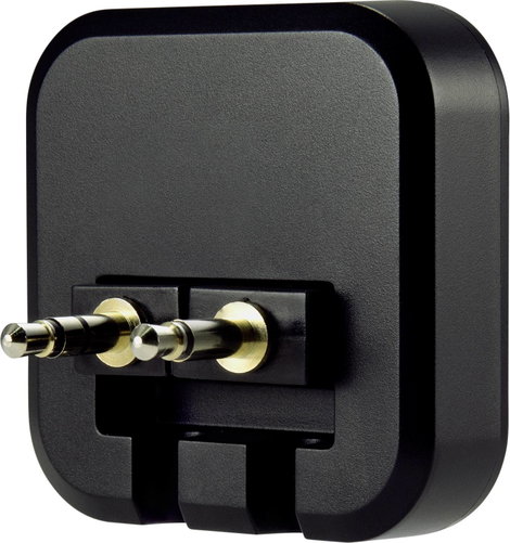 Renkforce RF-BTT-350 Bluetooth zene adó Bluetooth verzió: 4.2 10 m Beépített akku 2. kép