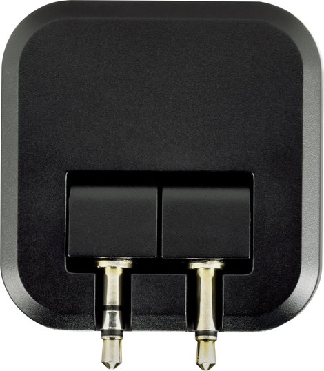 Renkforce RF-BTT-350 Bluetooth zene adó Bluetooth verzió: 4.2 10 m Beépített akku 6. kép