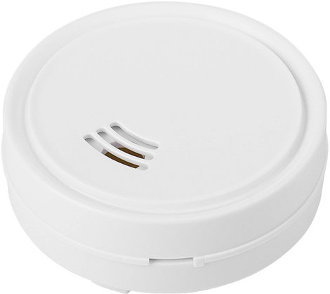 Smartwares FWA-1821 Vízjelző Elemekről üzemeltetett