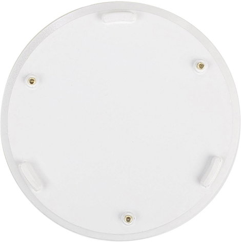 Smartwares FWA-1821 Vízjelző Elemekről üzemeltetett 3. kép
