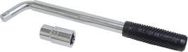 TOOLCRAFT TO-6824418 Kerékanyakulcs (Ø x H) 20 mm x 530 mm