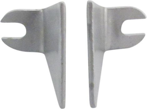 TOOLCRAFT Forrasztóhegy Lapított Hegy méret 20 mm Csúcs hossza 15 mm Tartalom, tartalmi egységek ren 2. kép