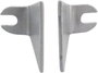 TOOLCRAFT Forrasztóhegy Lapított Hegy méret 20 mm Csúcs hossza 15 mm Tartalom, tartalmi egységek ren 2. bélyegkép