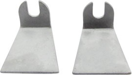 TOOLCRAFT Forrasztóhegy Lapított Hegy méret 15 mm Csúcs hossza 15 mm Tartalom, tartalmi egységek ren