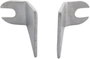 TOOLCRAFT Forrasztóhegy Lapított Hegy méret 15 mm Csúcs hossza 15 mm Tartalom, tartalmi egységek ren 2. bélyegkép
