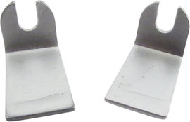TOOLCRAFT Forrasztóhegy Lapított Hegy méret 10 mm Csúcs hossza 15 mm Tartalom, tartalmi egységek ren
