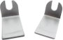 TOOLCRAFT Forrasztóhegy Lapított Hegy méret 10 mm Csúcs hossza 15 mm Tartalom, tartalmi egységek ren bélyegkép