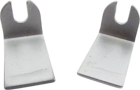 TOOLCRAFT Forrasztóhegy Lapított Hegy méret 10 mm Csúcs hossza 15 mm Tartalom, tartalmi egységek ren
