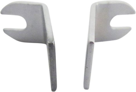TOOLCRAFT Forrasztóhegy Lapított Hegy méret 10 mm Csúcs hossza 15 mm Tartalom, tartalmi egységek ren 2. kép