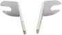 TOOLCRAFT Forrasztóhegy Lapított Hegy méret 3 mm Csúcs hossza 15 mm Tartalom, tartalmi egységek rend 2. bélyegkép
