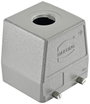 Csőcsonkos készülékház 19 30 032 0429 Harting 1 db bélyegkép