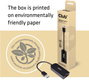 club3D CAC-1420 Hálózati adapter 2.5 GBit/s USB 3.1 (1. generáció), RJ45 2. bélyegkép