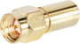 BKL Electronic 0409055 0409055 Lezáró ellenállás Ezüst 1 db bélyegkép