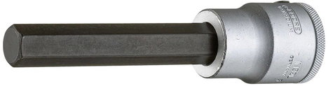 Gedore IN 32 L 22-155 2003538 Belső hatlap Csavarhúzó betét 22 mm 3/4 (20 mm)