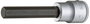 Gedore IN 32 L 22-155 2003538 Belső hatlap Csavarhúzó betét 22 mm 3/4 (20 mm) bélyegkép