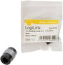 LogiLink CA1018 Toslink Audio Átalakító Fekete 2. bélyegkép