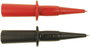 Cliff PAIR TPR6 PROBES RB Mérőhegy készlet CAT III 1000 V Piros, Fekete 1 készlet bélyegkép