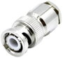 SSB Electronic Aircell 7 7391 BNC csatlakozó Dugó, egyenes 50 Ω 1 db bélyegkép