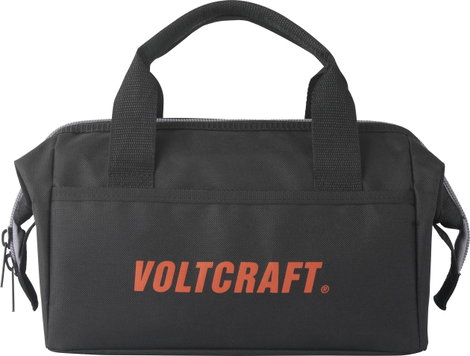 VOLTCRAFT VC-6000 Mérőműszer táska 2. kép