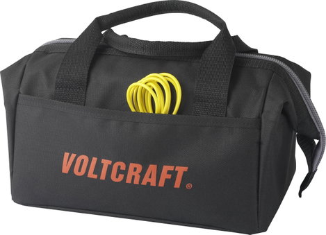 VOLTCRAFT VC-6000 Mérőműszer táska 3. kép