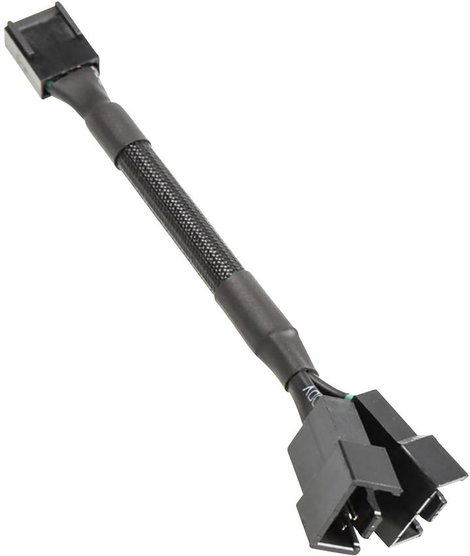 Csatlakozókábel PC ventilátor Phanteks 2. kép