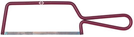 Kis fémfűrész 150 mm C.K. T0834