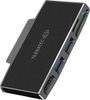 Terratec USB-C® dokkoló állomás CONNECT Go1 bélyegkép