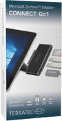 Terratec USB-C® dokkoló állomás CONNECT Go1 3. bélyegkép
