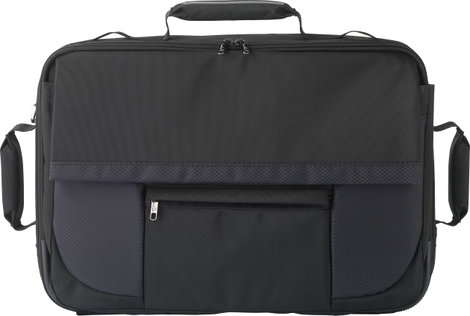 Mérőműszer táska, Voltcraft DSO-5 series bag 2. kép