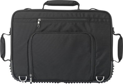 Mérőműszer táska, Voltcraft DSO-5 series bag 3. kép