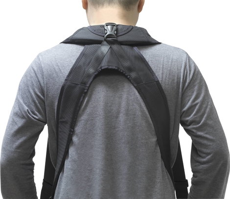 Mérőműszer táska, Voltcraft DSO-5 series bag 6. kép