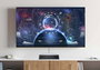 HDMI kábel, HDMI dugó - HDMI dugó, 2 m, fekete, Ulra HD (8K) SpeaKa Professional SP-9063172 5. bélyegkép
